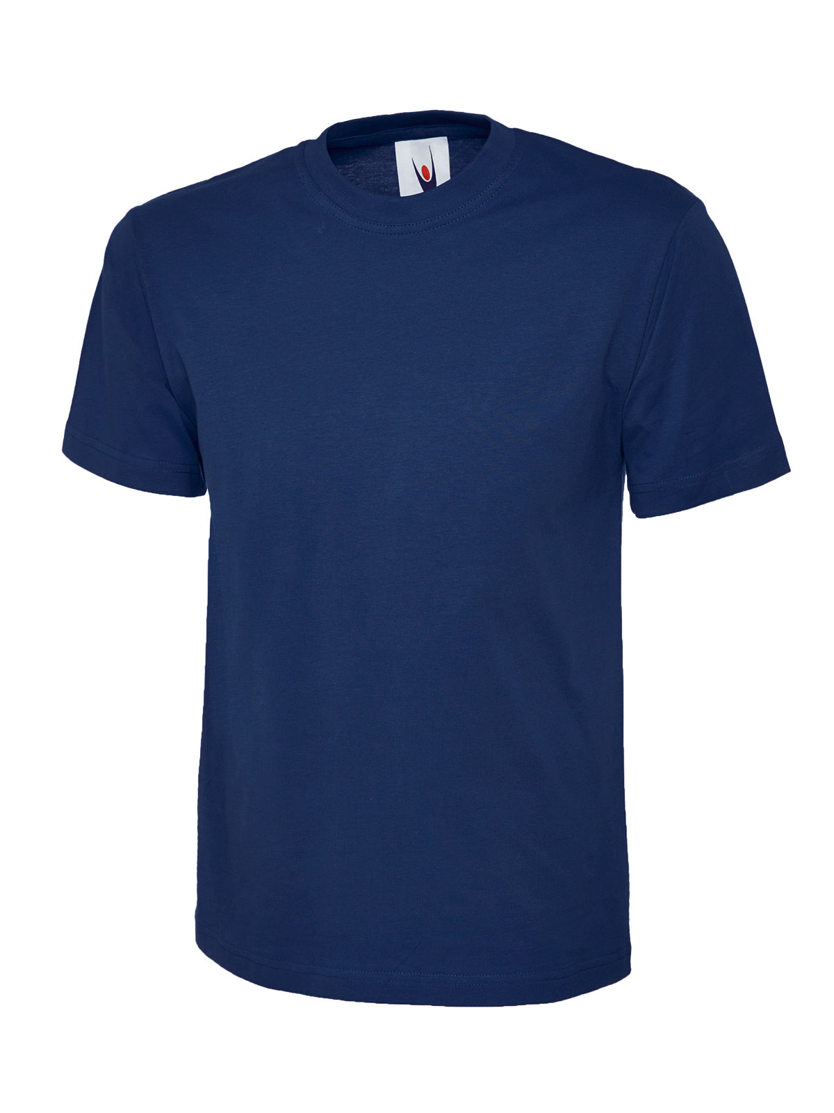 Hampton Lucy Leavers T-Shirt 100% Cotton