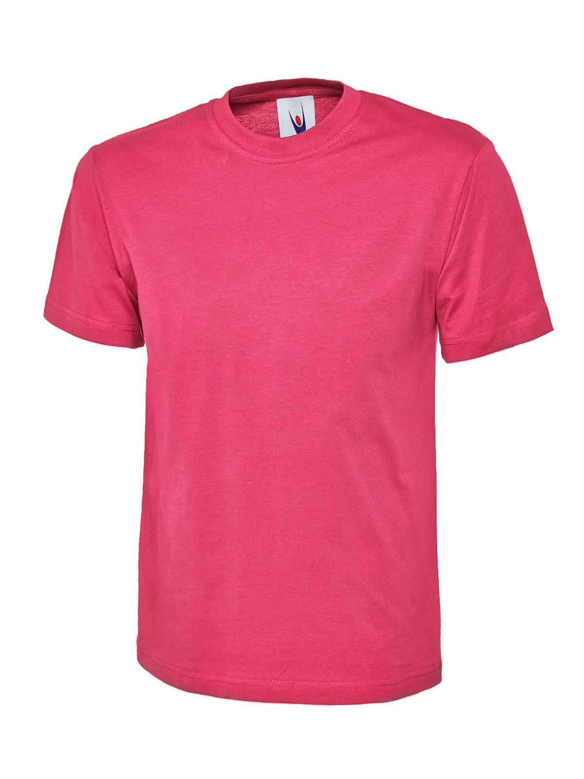 Hampton Lucy Leavers T-Shirt 100% Cotton