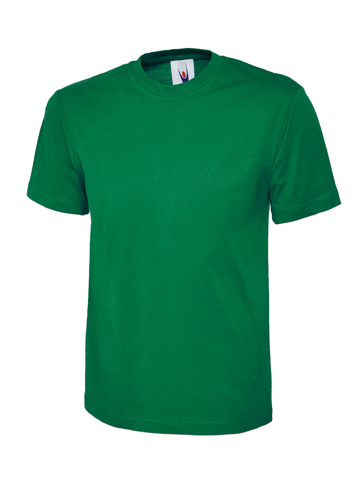 Hampton Lucy Leavers T-Shirt 100% Cotton