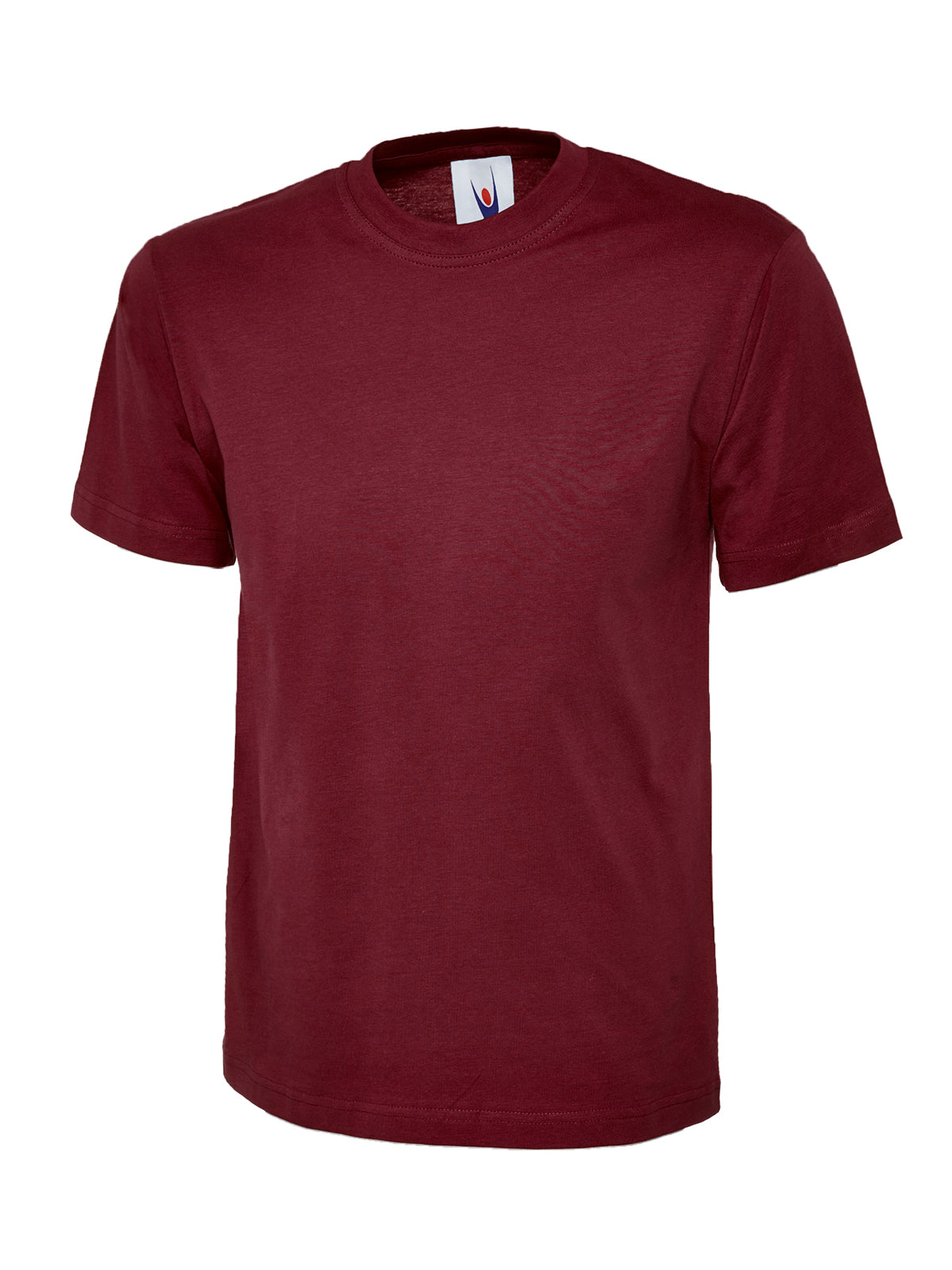Hampton Lucy Leavers T-Shirt 100% Cotton
