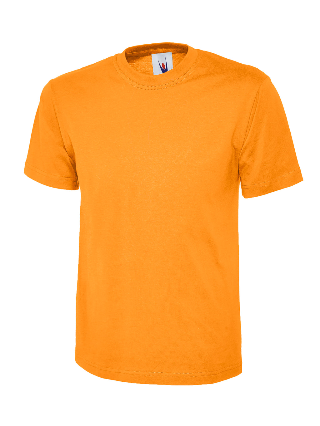 Hampton Lucy Leavers T-Shirt 100% Cotton