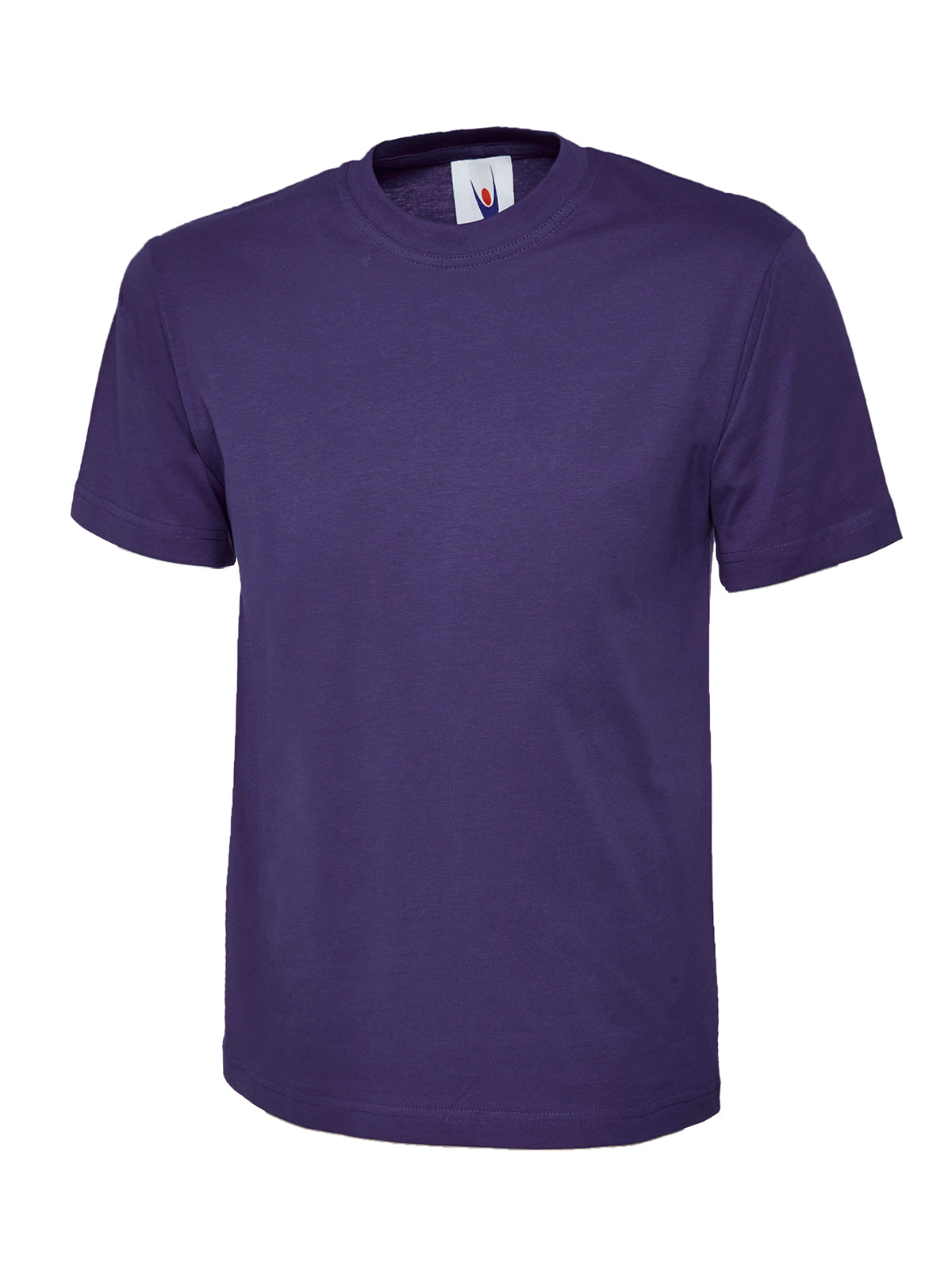 Hampton Lucy Leavers T-Shirt 100% Cotton