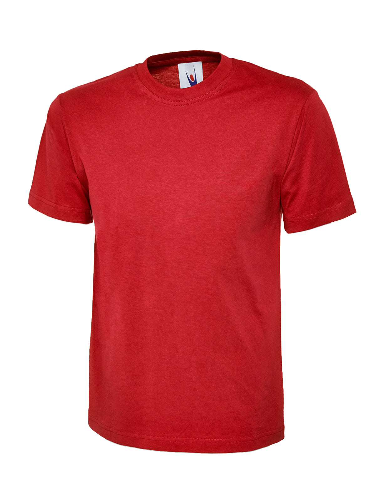 Hampton Lucy Leavers T-Shirt 100% Cotton