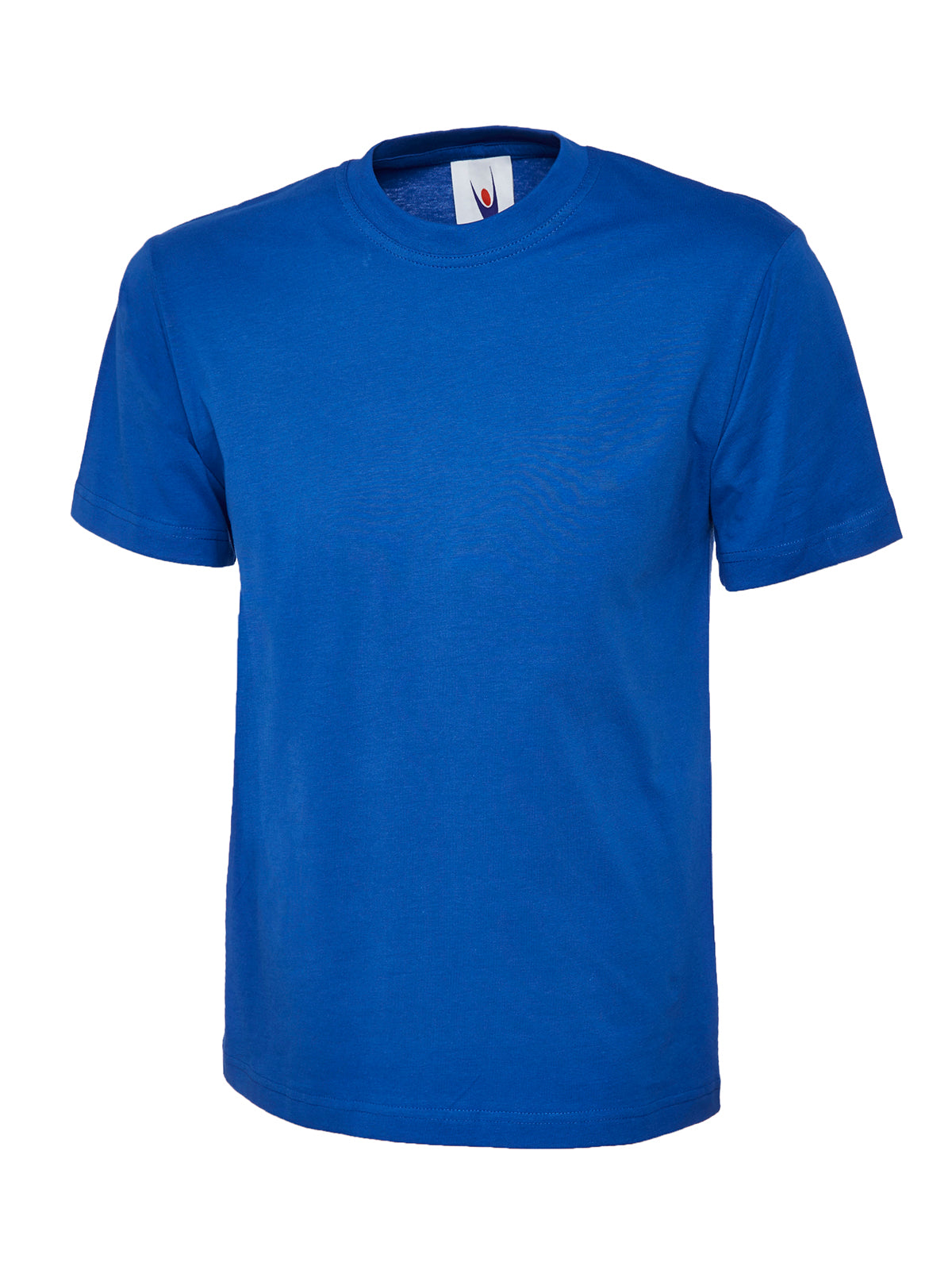 Hampton Lucy Leavers T-Shirt 100% Cotton