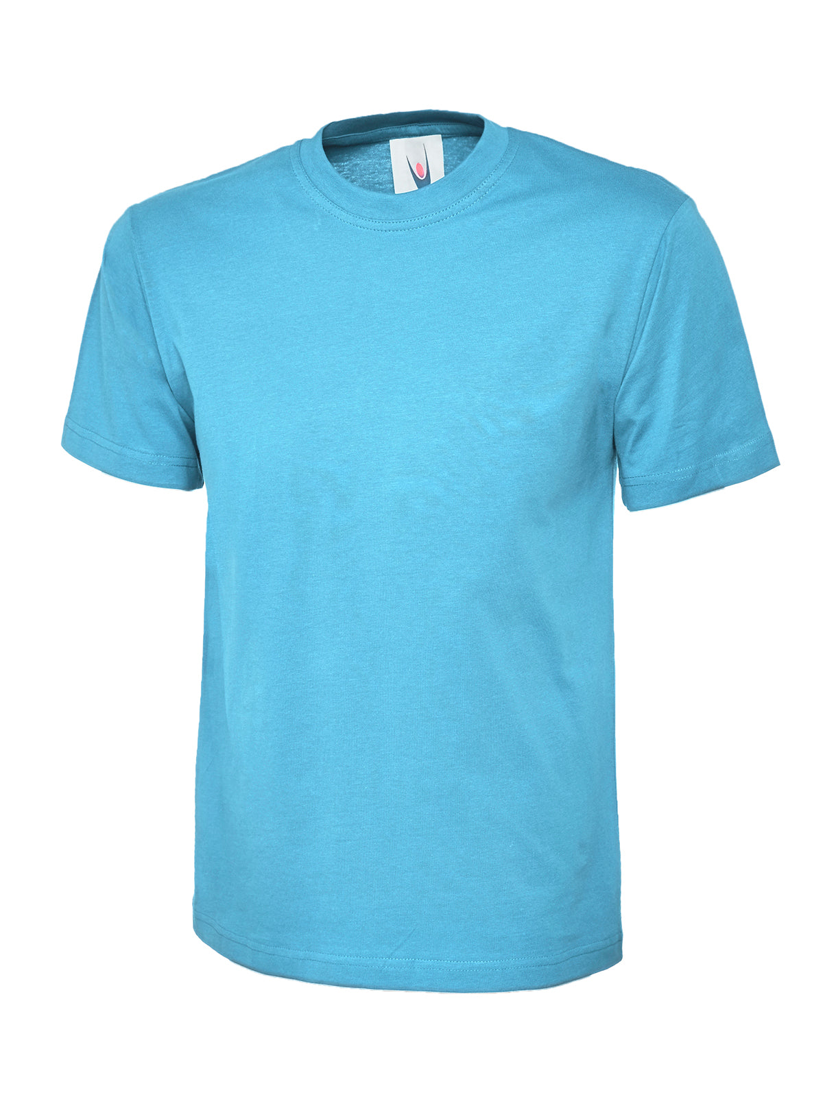 Hampton Lucy Leavers T-Shirt 100% Cotton