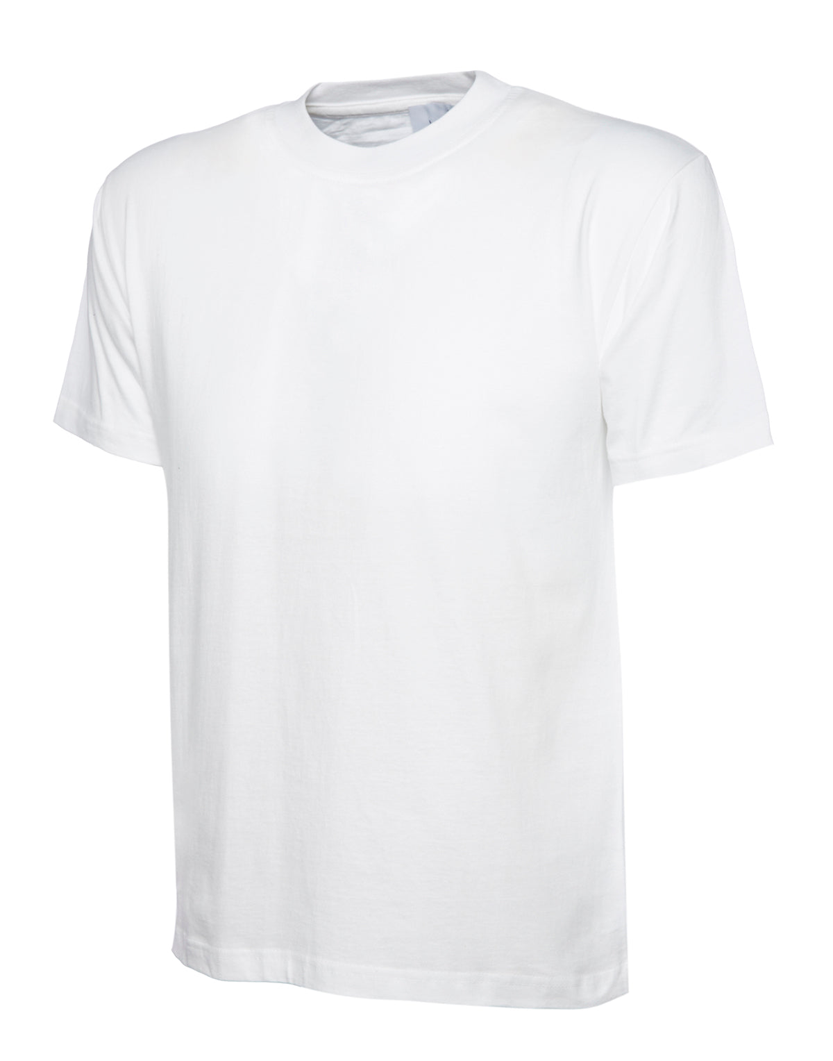 Hampton Lucy Leavers T-Shirt 100% Cotton