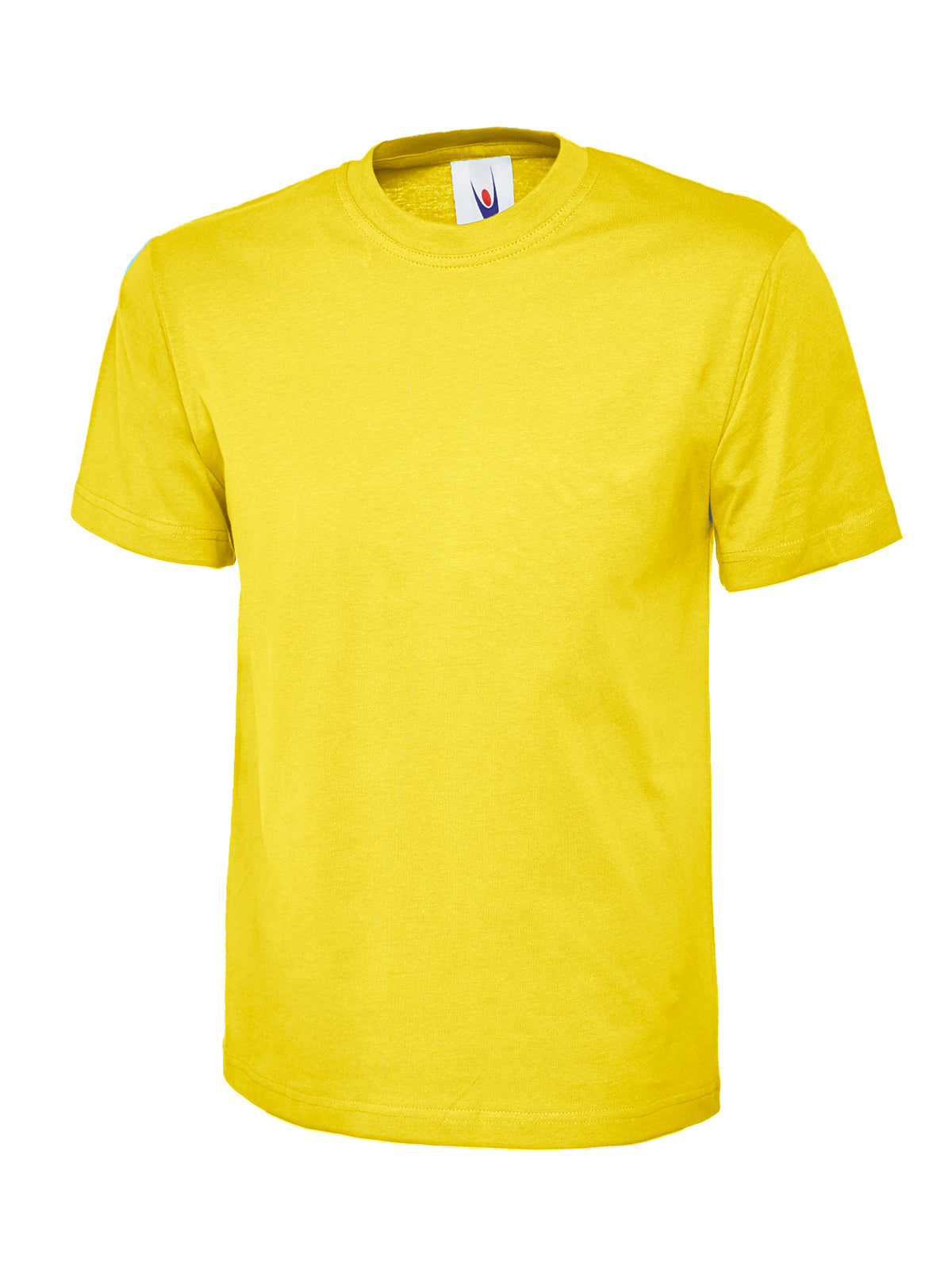Hampton Lucy Leavers T-Shirt 100% Cotton