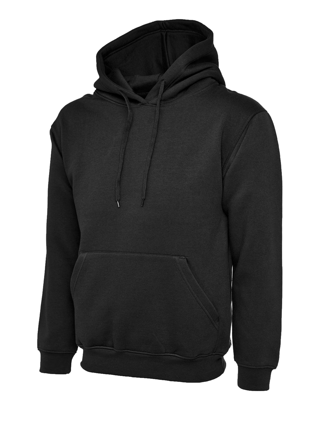 Classic Leavers Hoodie