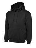 Classic Leavers Hoodie
