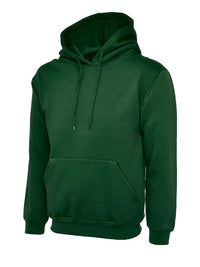 Classic Leavers Hoodie