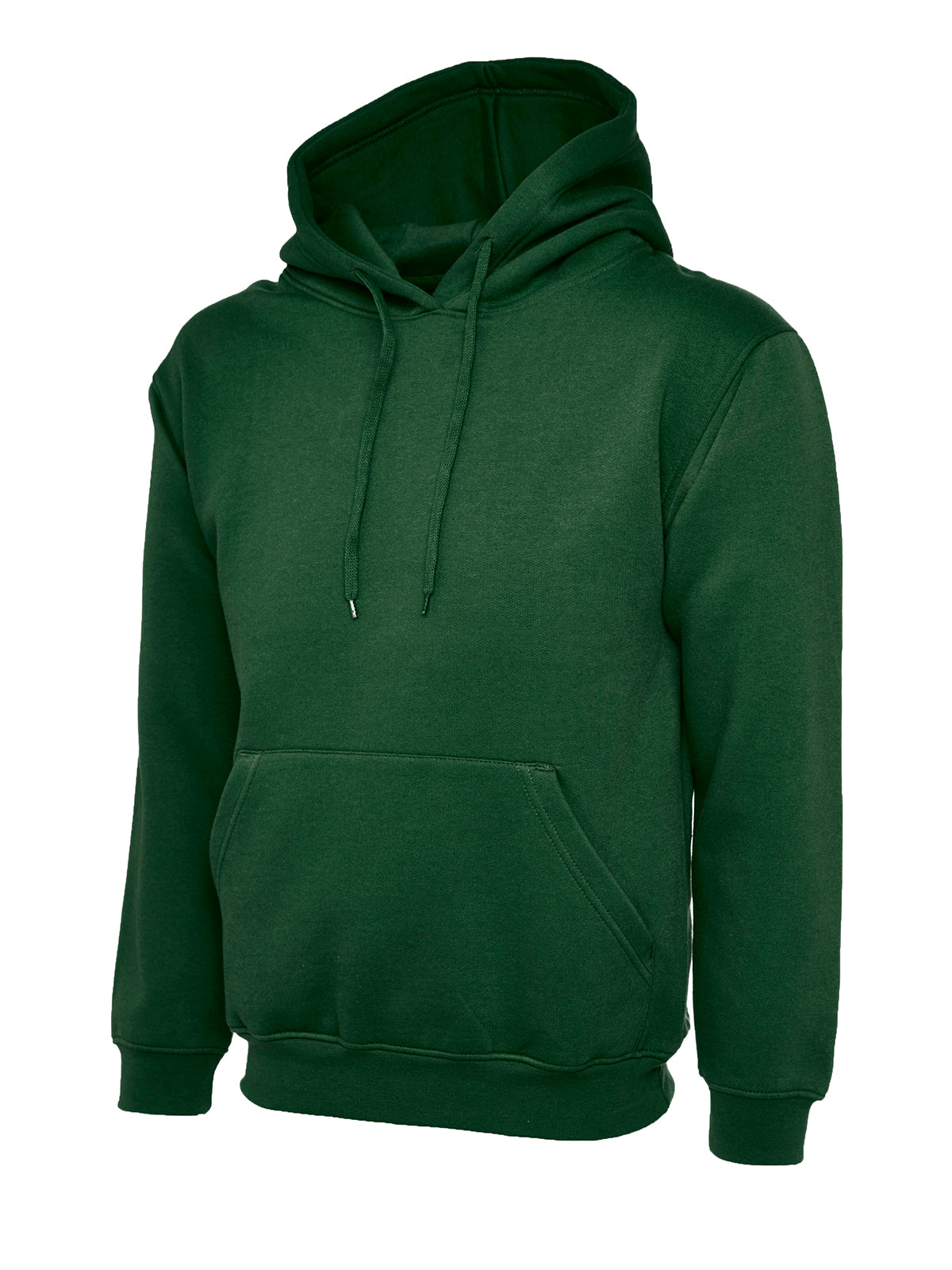 Classic Leavers Hoodie