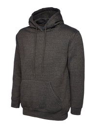 Classic Leavers Hoodie
