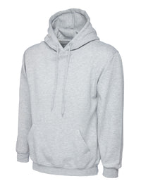 Classic Leavers Hoodie