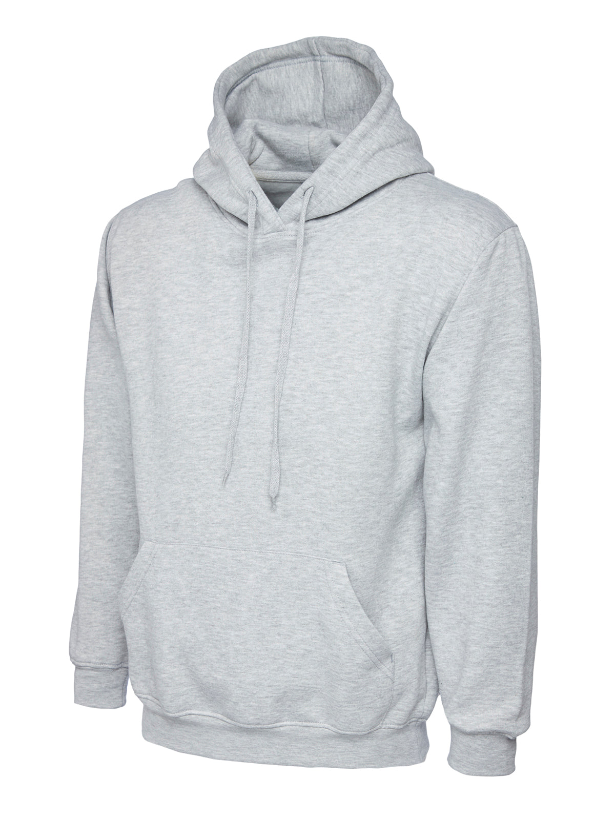 Classic Leavers Hoodie