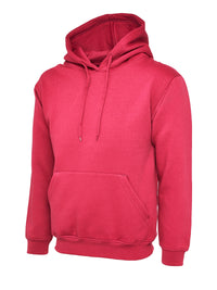 Classic Leavers Hoodie