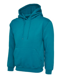 Classic Leavers Hoodie