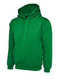 Classic Leavers Hoodie