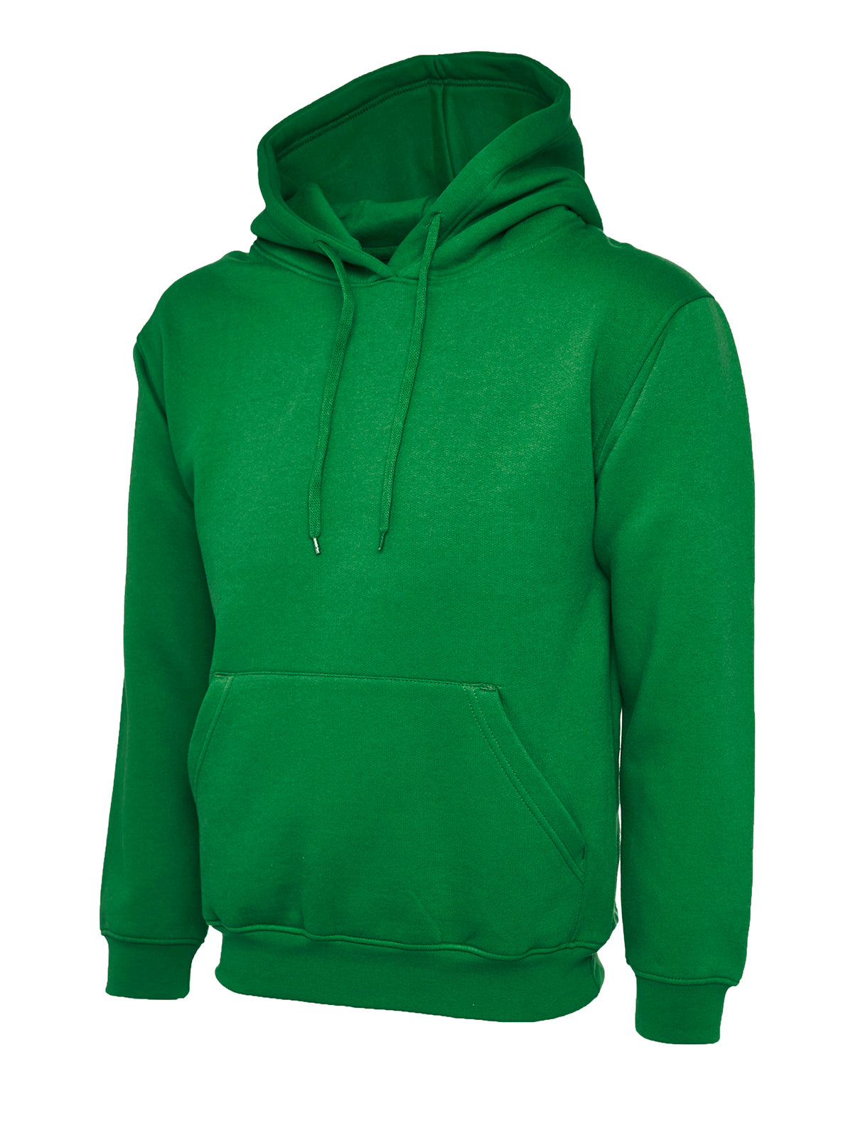 Classic Leavers Hoodie