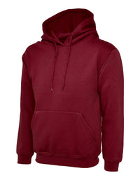 Classic Leavers Hoodie
