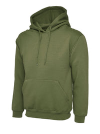 Classic Leavers Hoodie