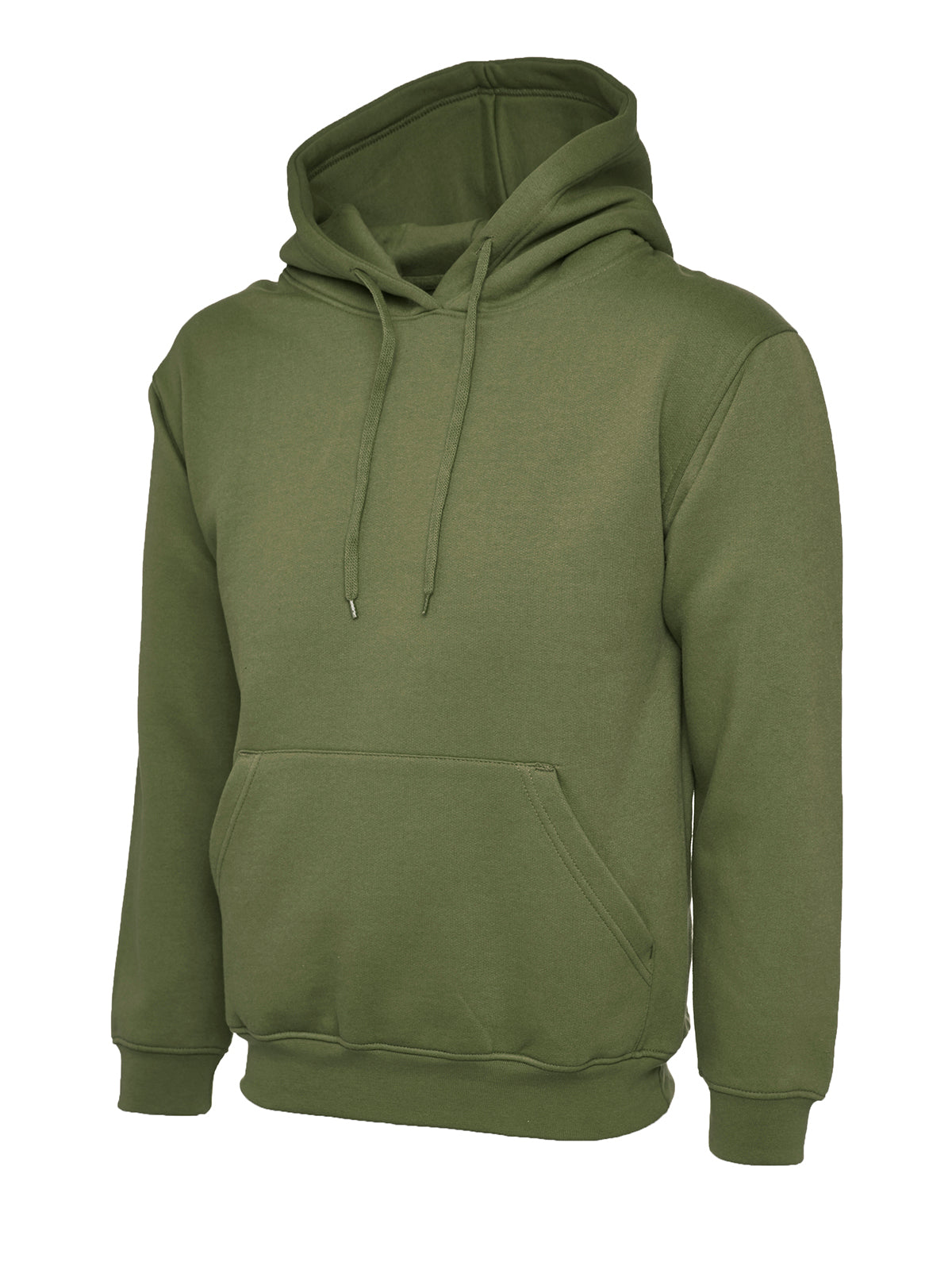 Classic Leavers Hoodie