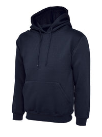 Classic Leavers Hoodie