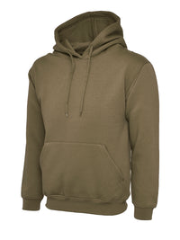 Classic Leavers Hoodie