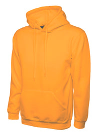 Classic Leavers Hoodie