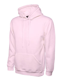 Classic Leavers Hoodie