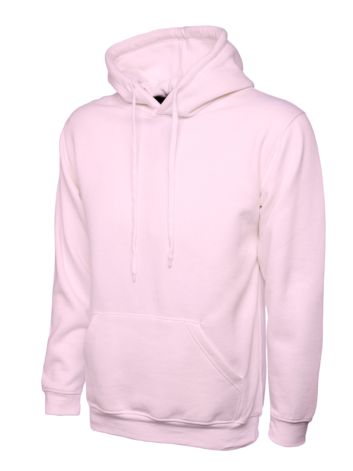 Classic Leavers Hoodie