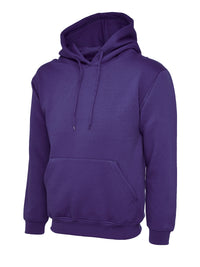 Classic Leavers Hoodie
