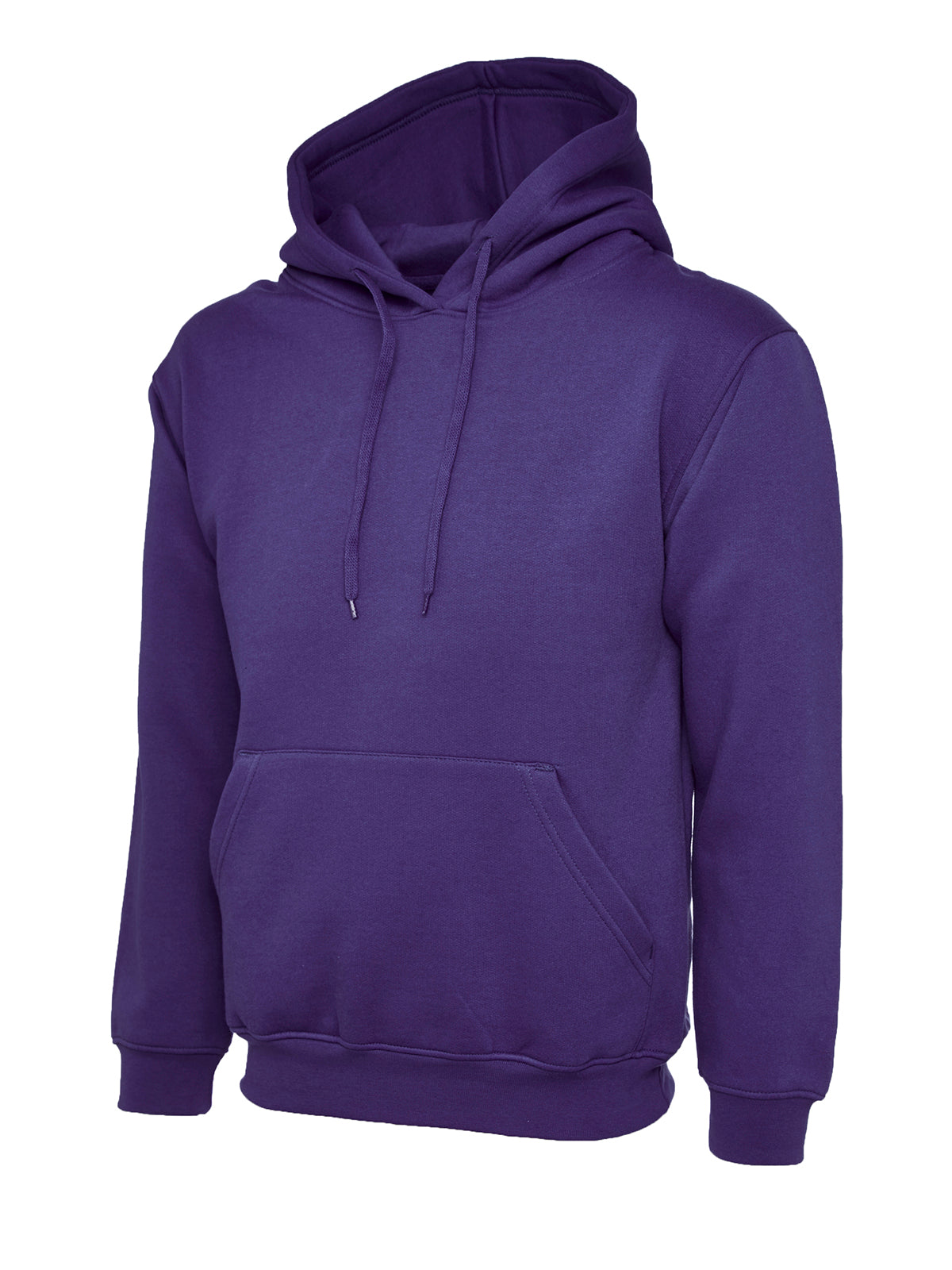 Classic Leavers Hoodie