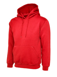 Classic Leavers Hoodie