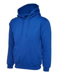 Classic Leavers Hoodie