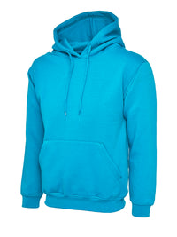 Classic Leavers Hoodie