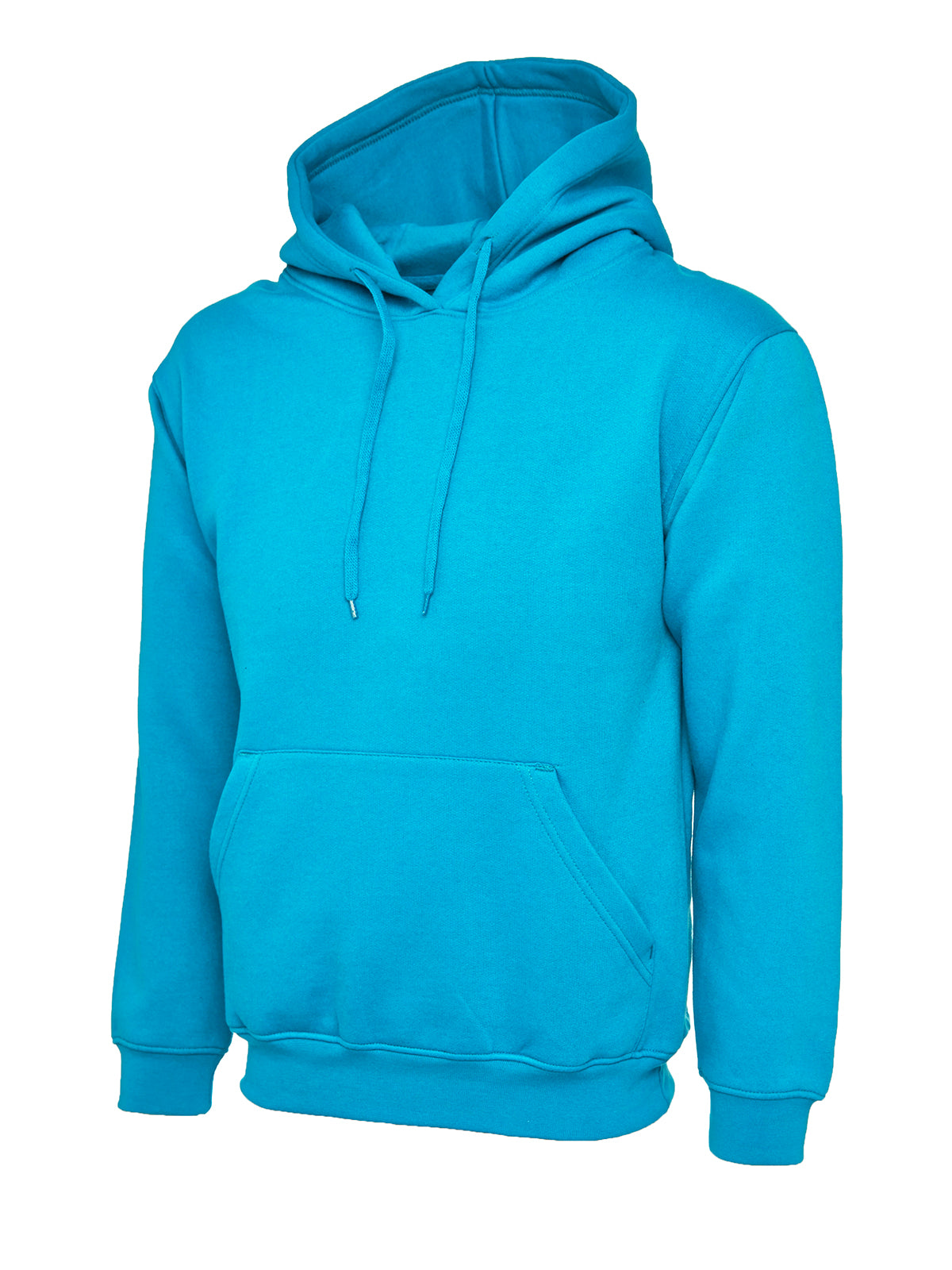 Classic Leavers Hoodie