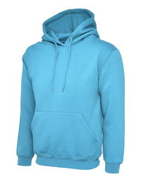 Classic Leavers Hoodie