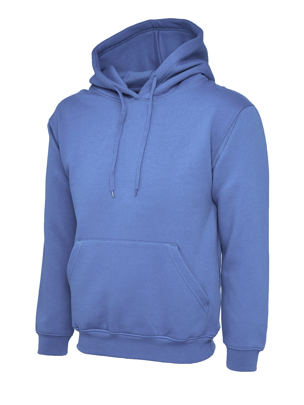 Classic Leavers Hoodie