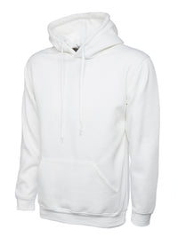 Classic Leavers Hoodie