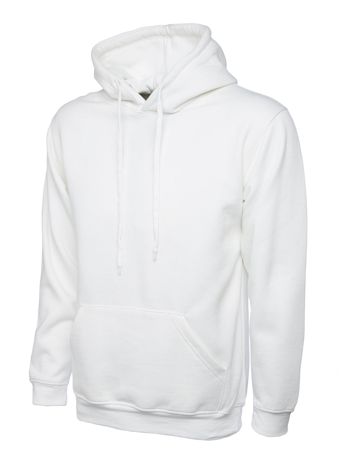 Classic Leavers Hoodie