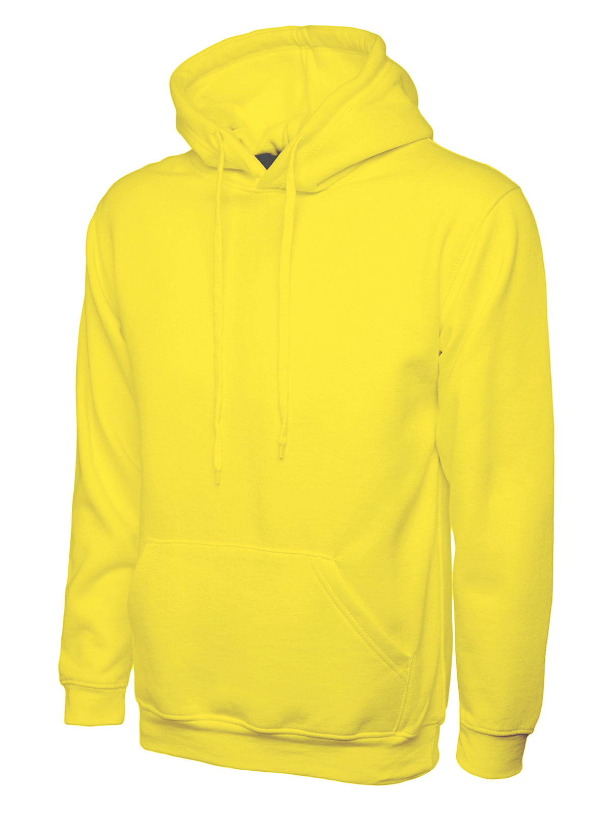 Classic Leavers Hoodie
