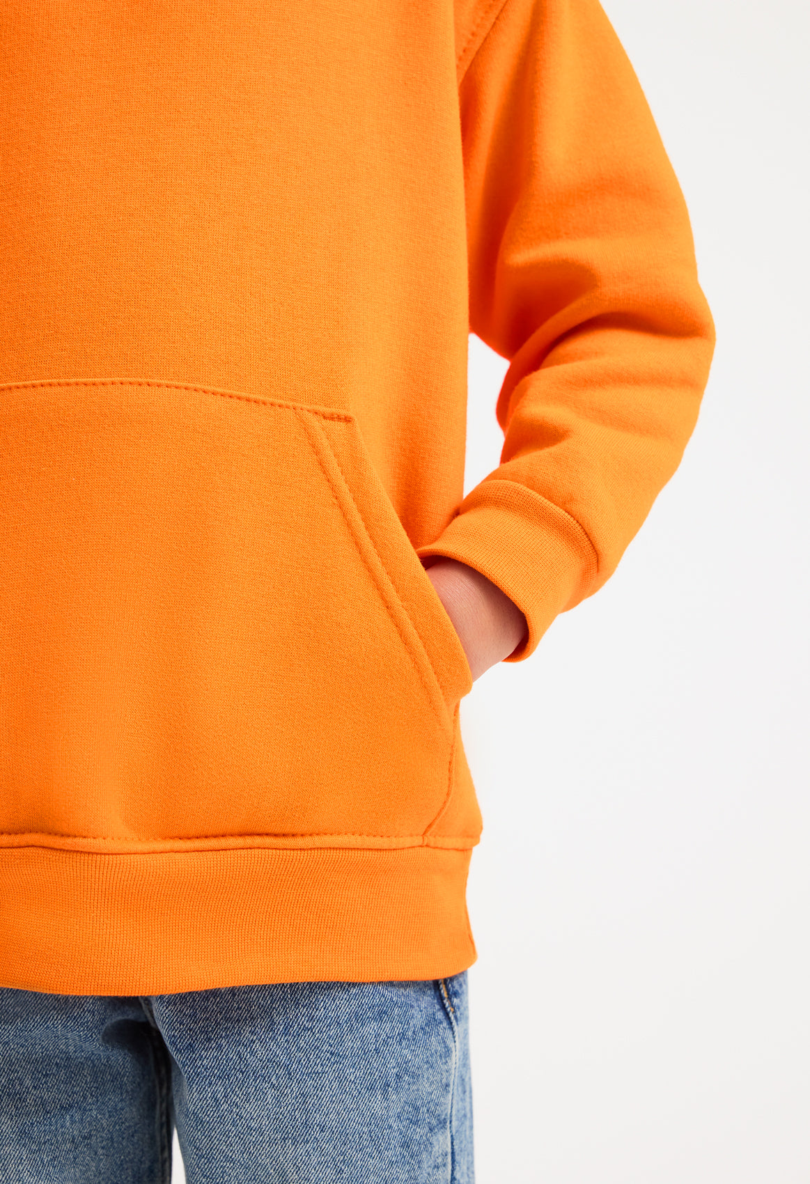 Classic Leavers Hoodie