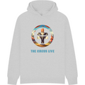 Take That - The Circus Live oversized fit Hoodie | Fan Made Unofficial Tour hood | Take That Concert shirt | Retro boy band outfit | Plus size