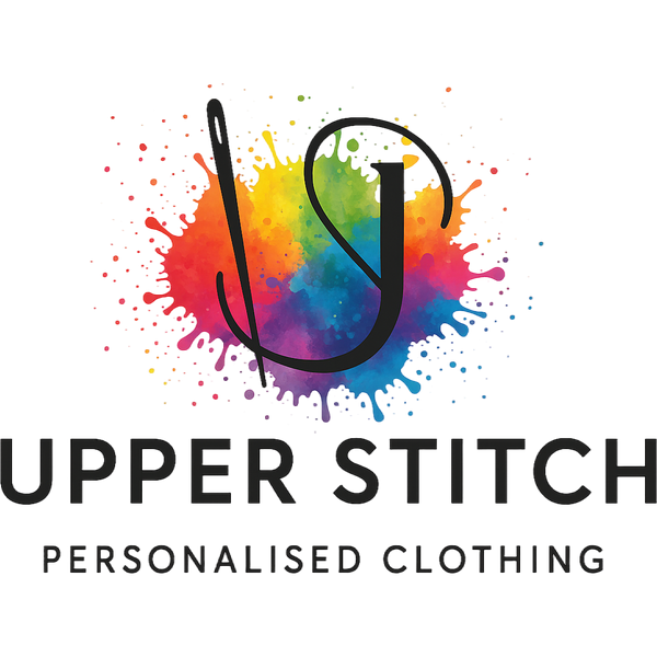 Upper Stitch