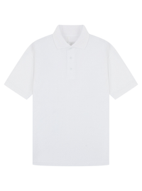 Custom Short Sleeved Polo Shirt