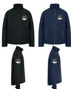 Workwear Custom Regatta Soft Shell Jacket