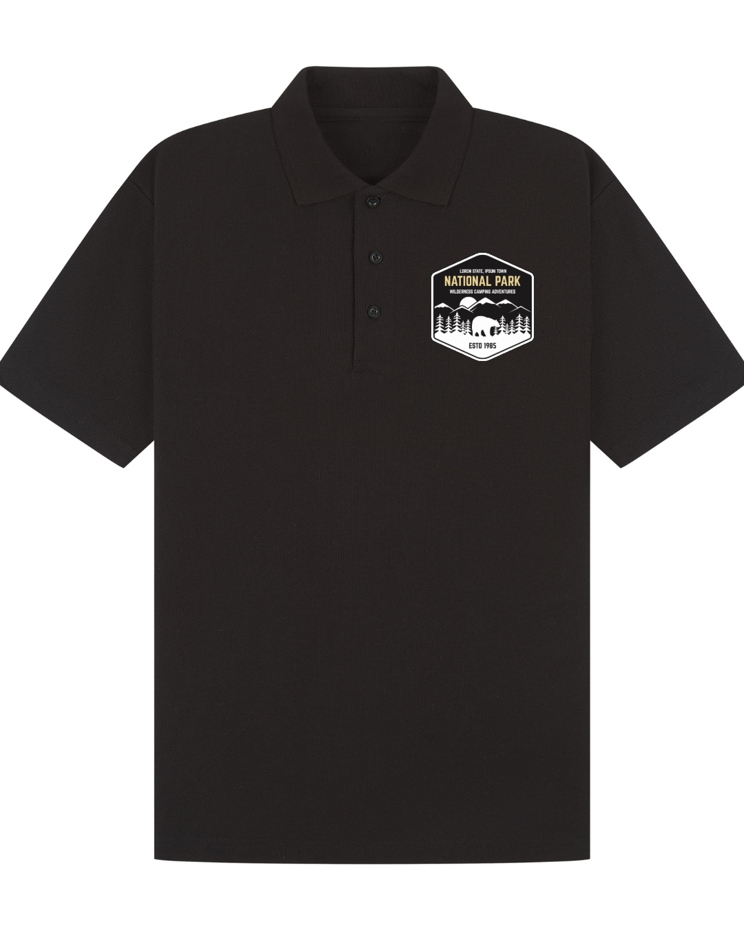 Custom Polo Shirt
