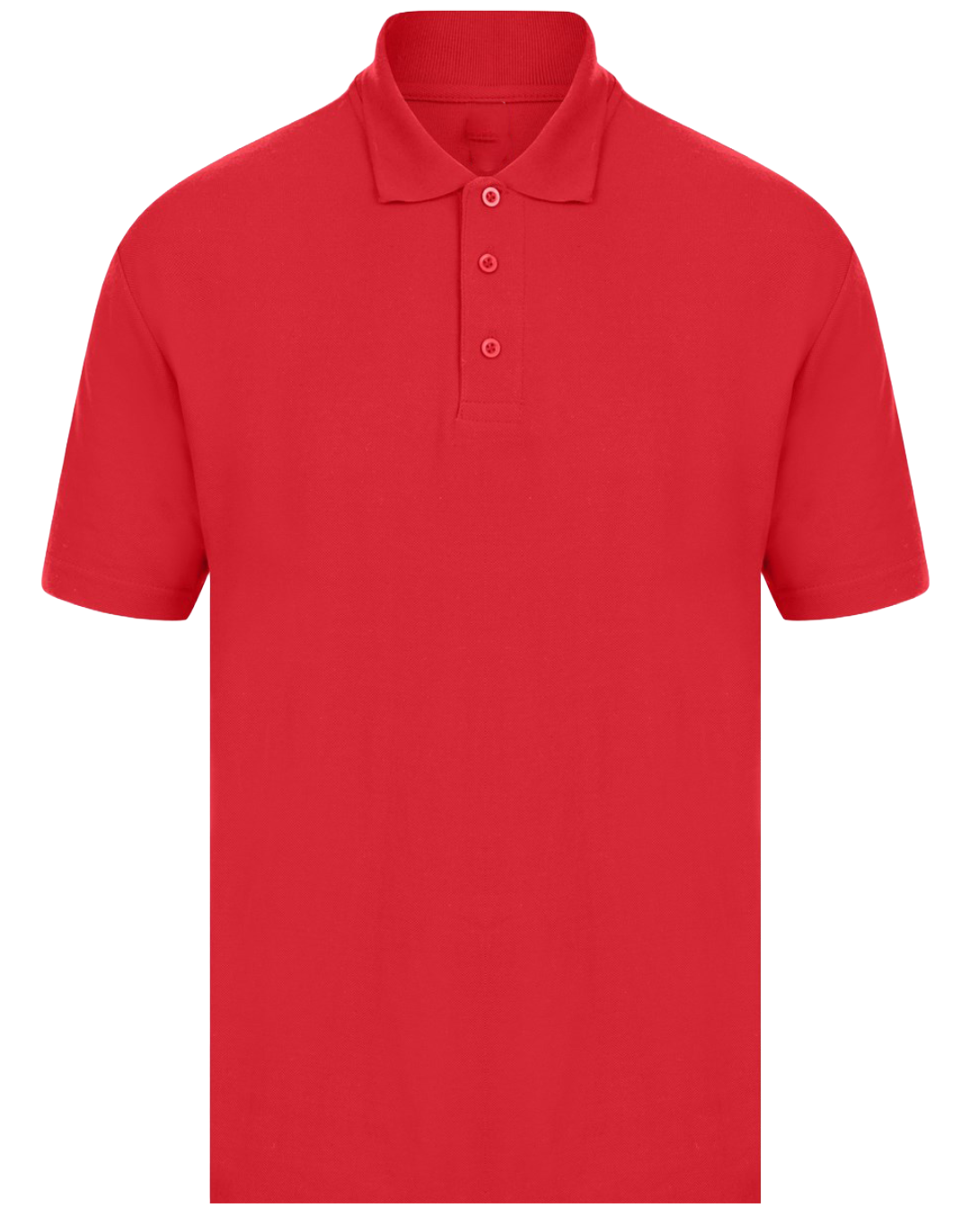 Custom Polo Shirt