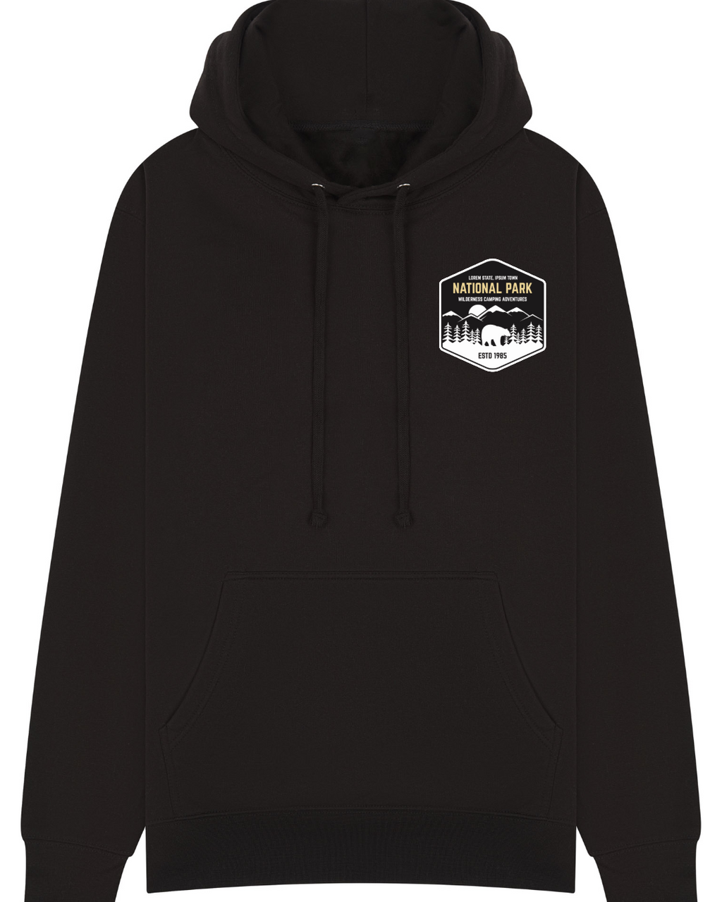 Custom Hoodie