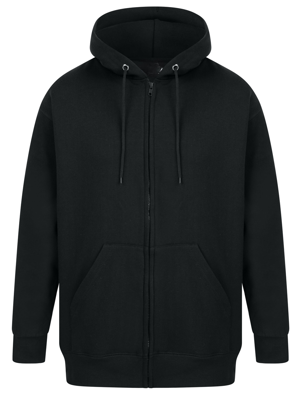 Custom Zip hoodie